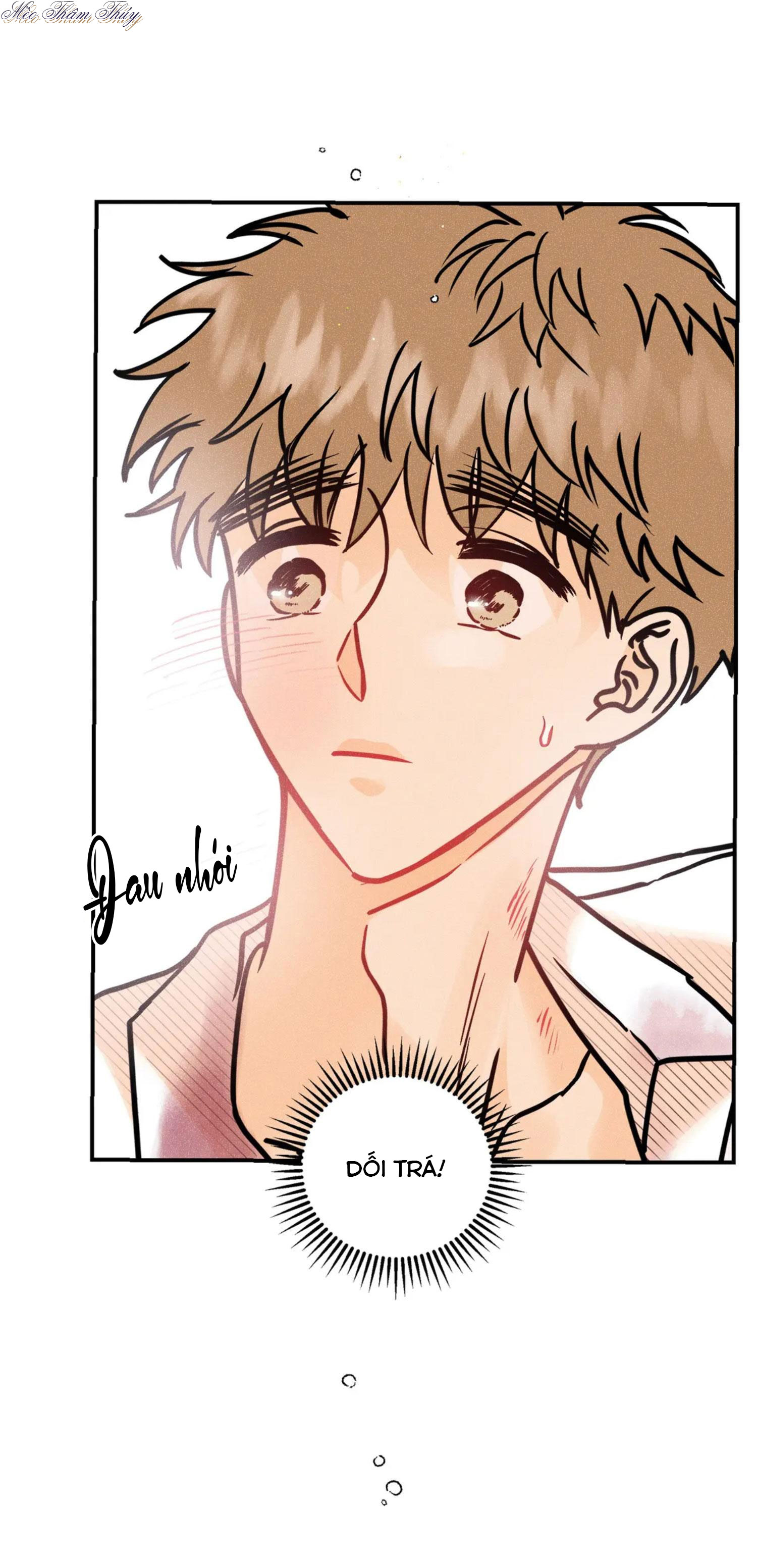 punk dunk funk chapter 43 41