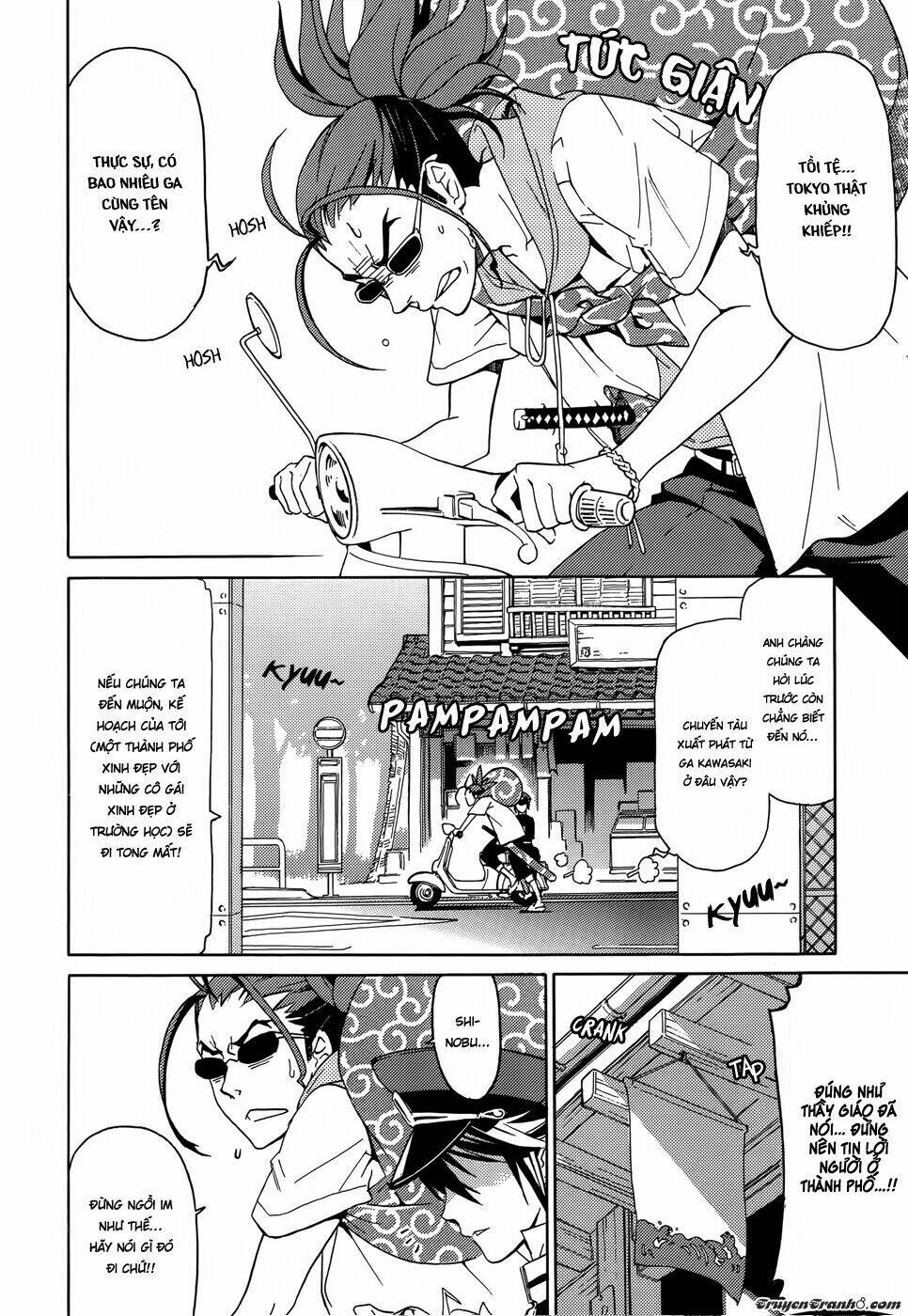 a và b chapter 1 12