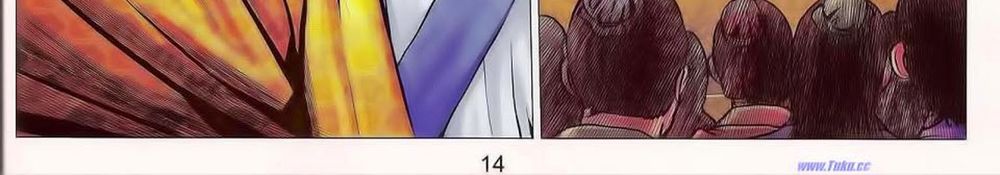 tuyệt thế vô song 2 chapter 62 26