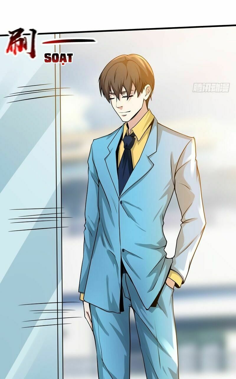 nhóm giao lưu của địa phủ chapter 84 5