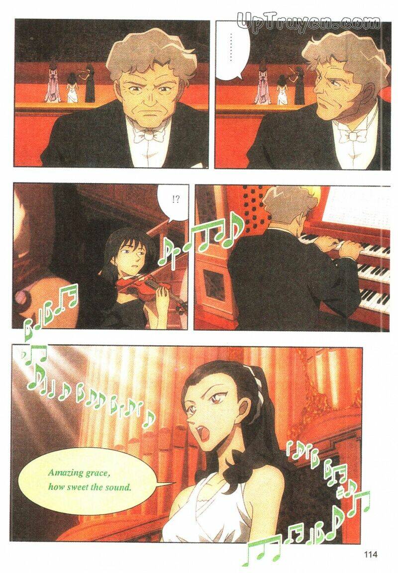 conan màu - nốt nhạc kinh hoàng chapter 2 112