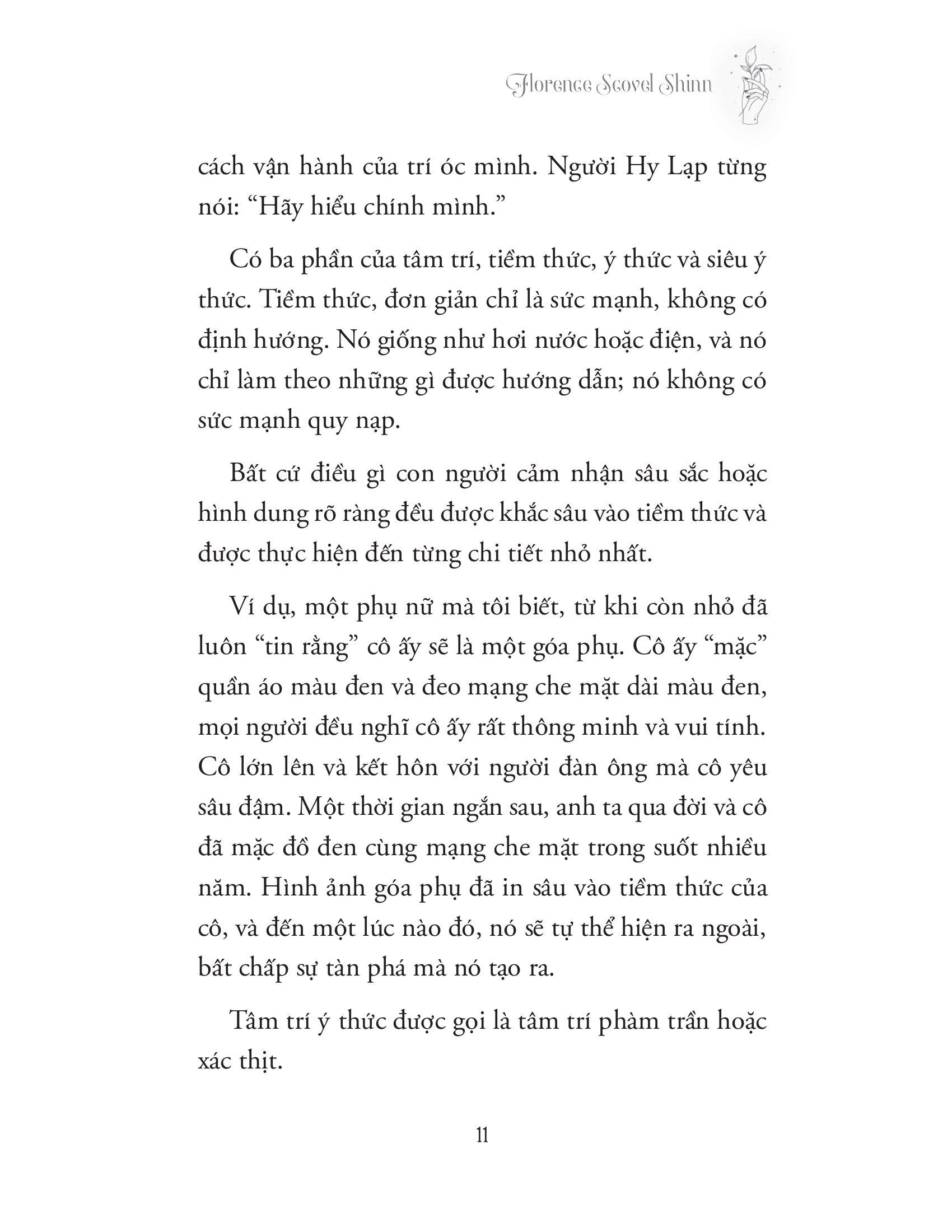 Luật Hấp Dẫn
