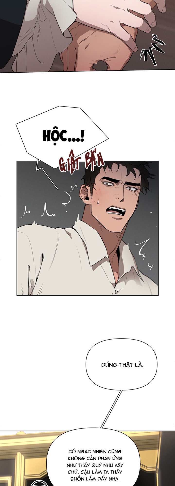 plaything - món đồ chơi của đại công tước chapter 15 32