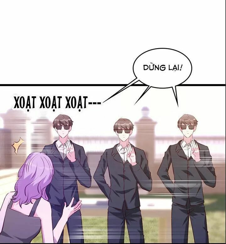 bảo bối đáng yêu đột kích chapter 35 8