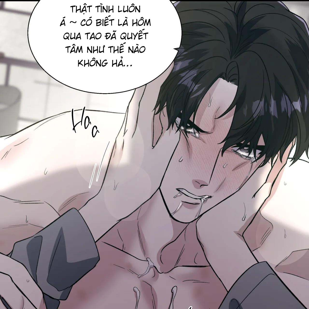 ám ảnh pheromone chapter 33 42