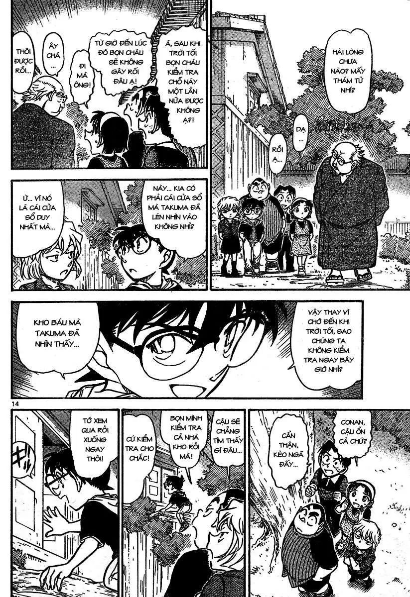 conan chapter 690 14