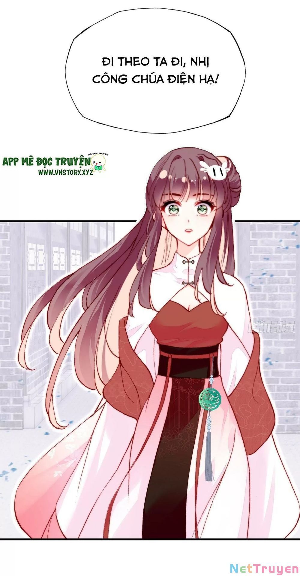 lại bị bệnh chiều chuộng quấn lấy chapter 47 15