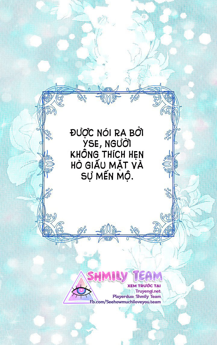 tôi là bạn gái cũ của một vị anh hùng chapter 12 38