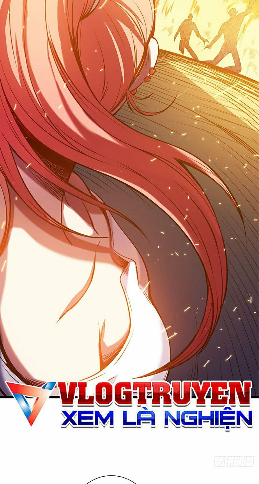 sát thần chi lộ tại dị giới chapter 2 11