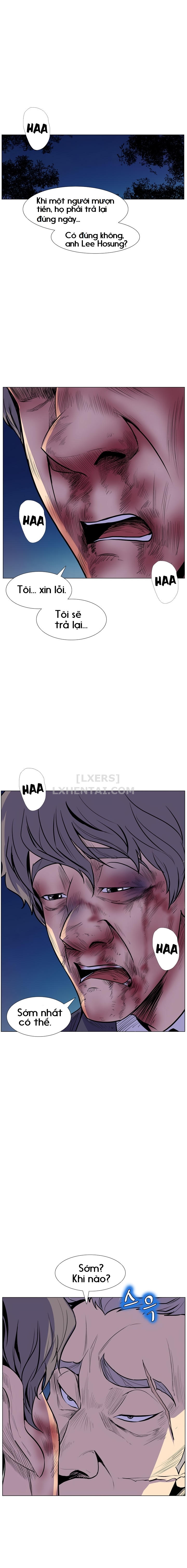 thân phận bí mật chapter 16 15