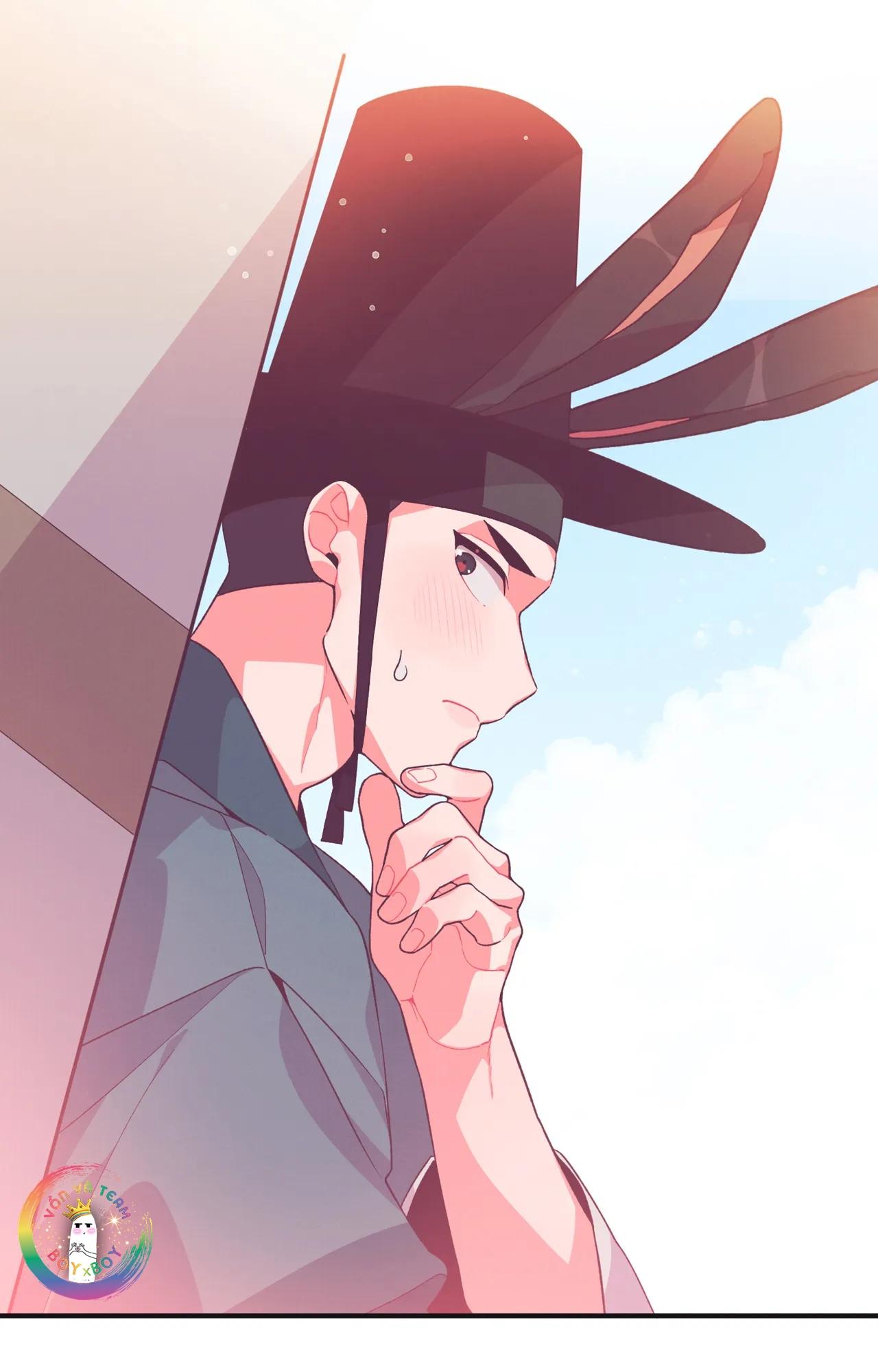 manhwa chịch vồn chịch vã chapter 7 15