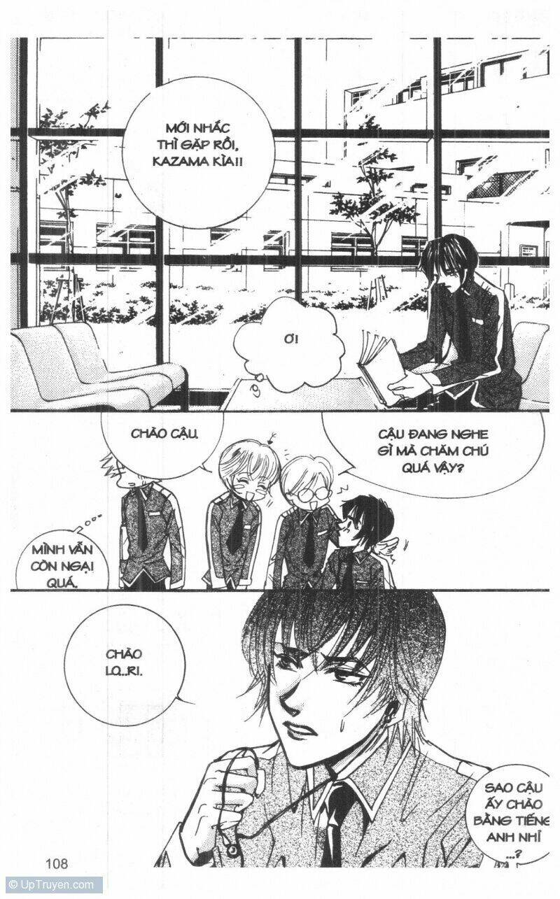 ordinary school chapter 2 126