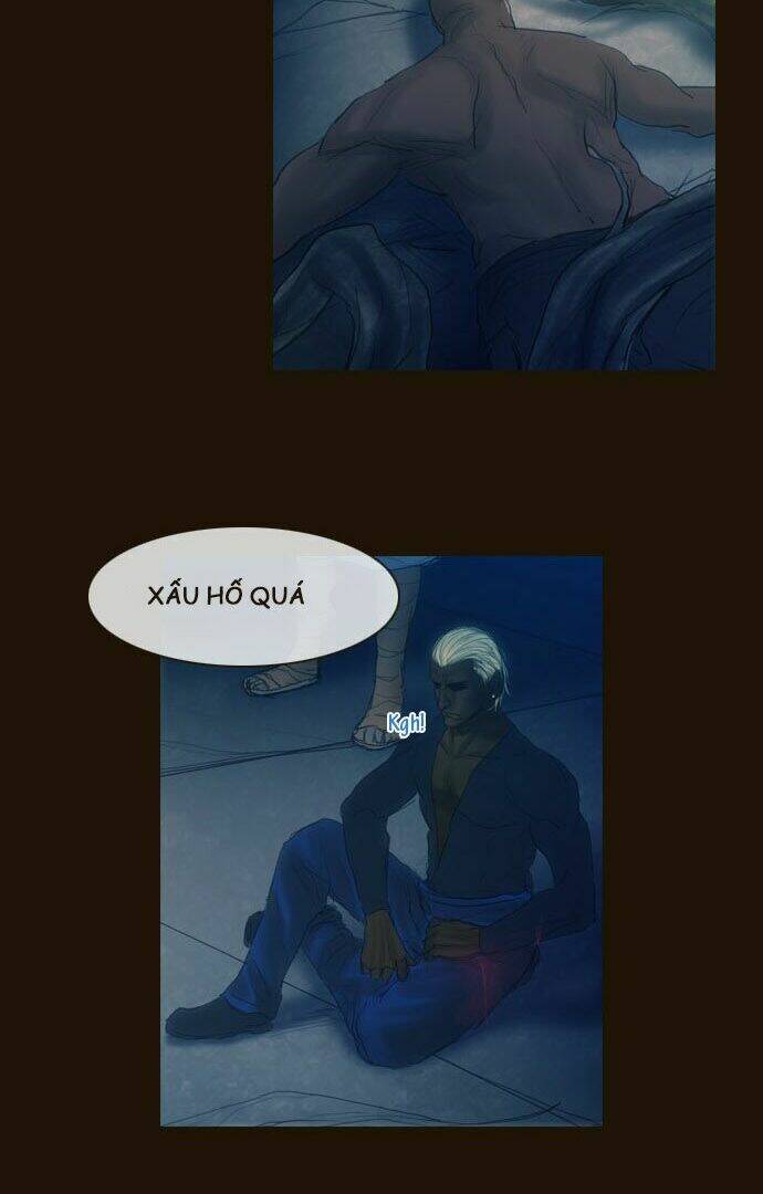 hội ảo thuật chapter 161 10