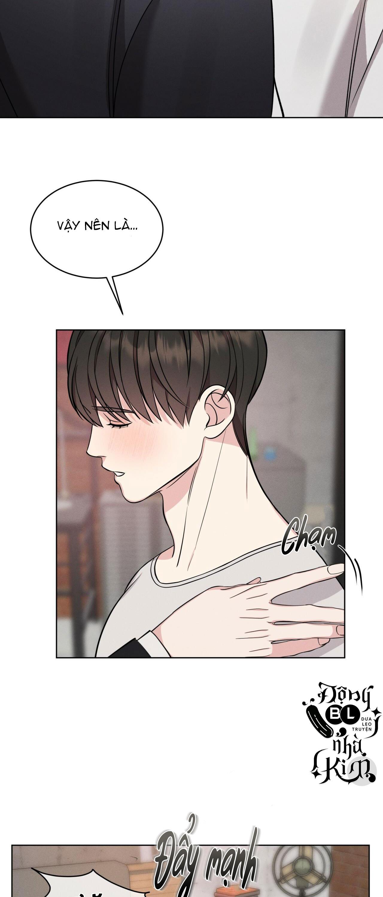 đêm ở london chapter 2 47