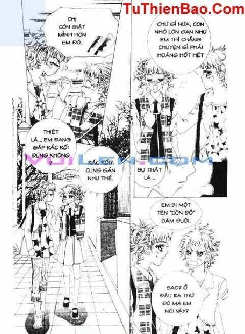 ánh nắng chói chang chapter 1 79