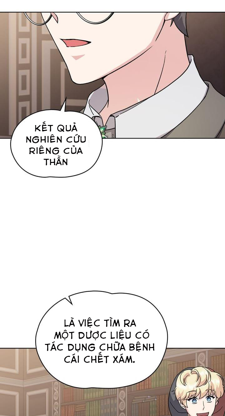 nỗi buồn của chú hề chapter 73 30