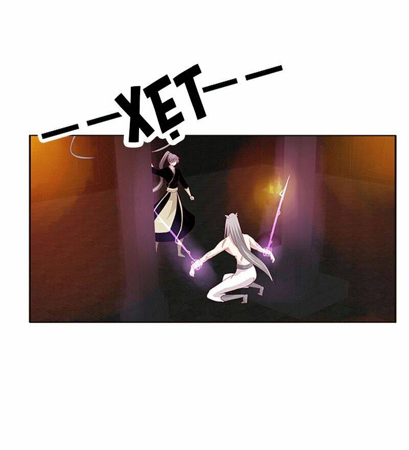 tướng quân mời ra trận chapter 94 11