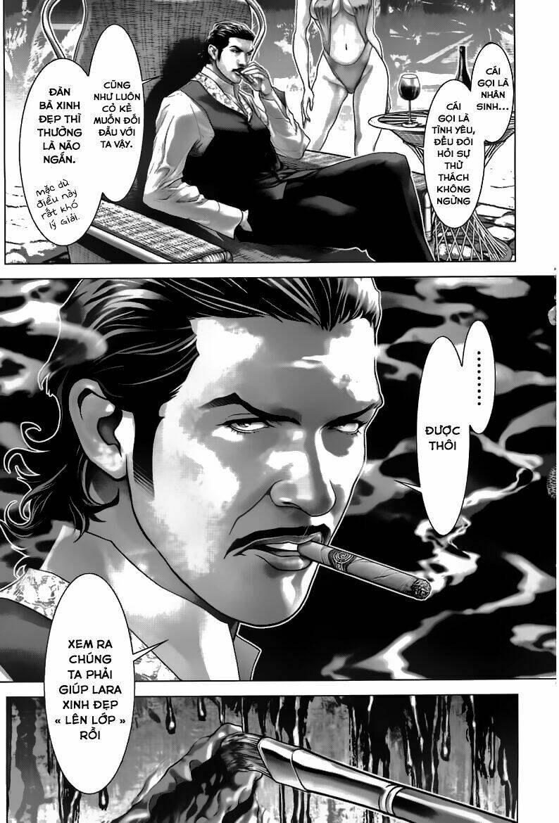 black joke chapter 39 31