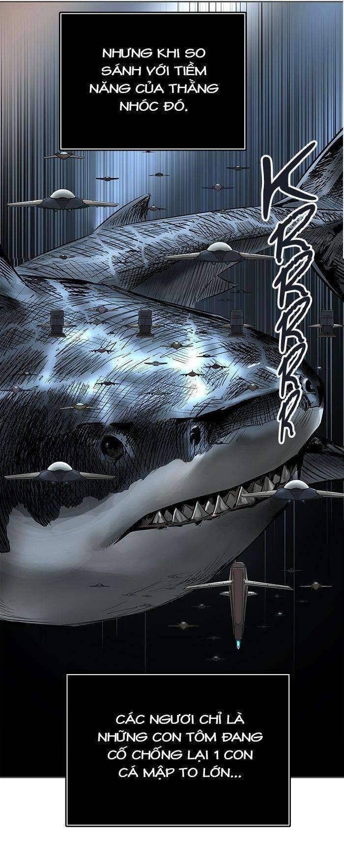 tòa tháp bí ẩn 2 chapter 469 73