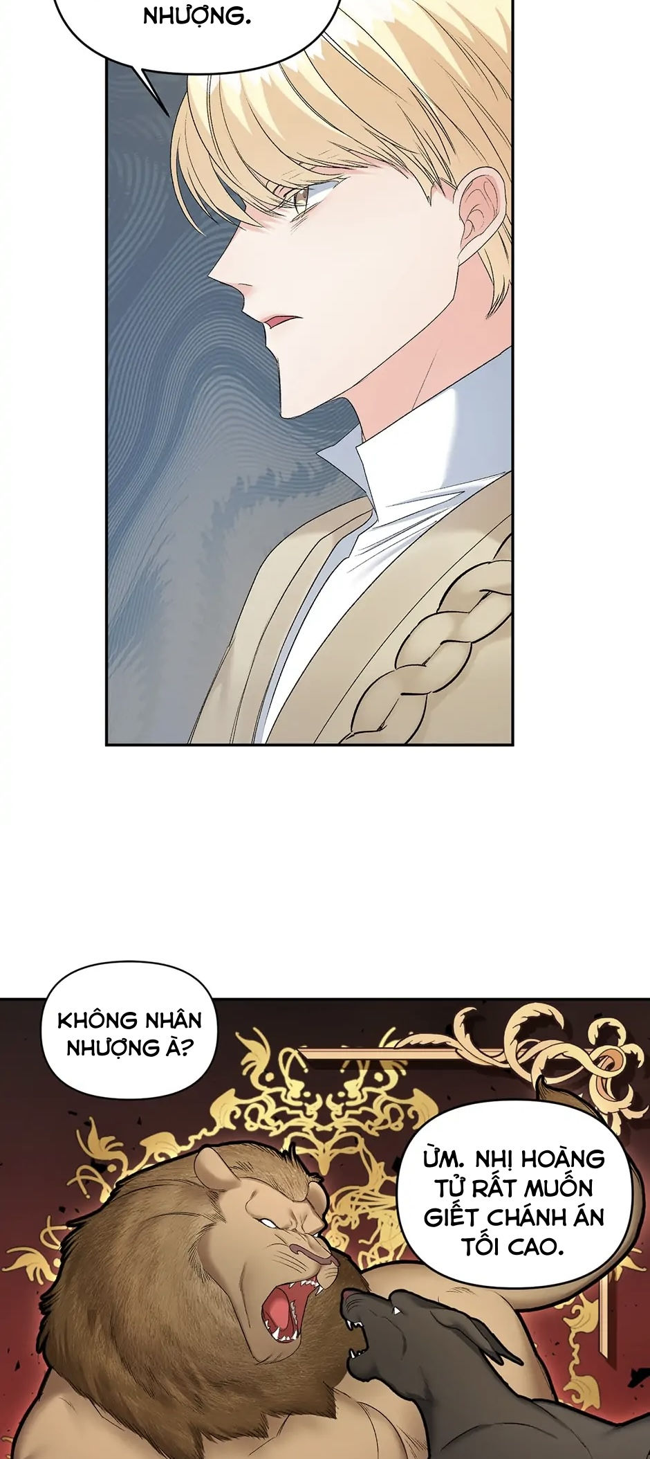 ebony, quạ đen chapter 88.1 20