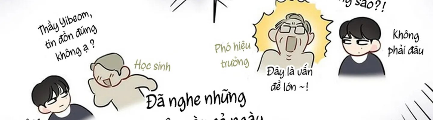 chuyện quái gì với giấc mơ đó vậy chapter 15 268