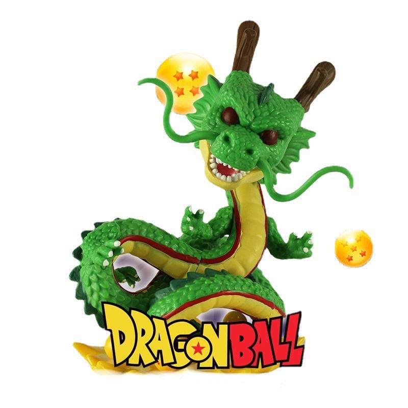 Mô hình Dragon Ball Thần Ngọc Rồng