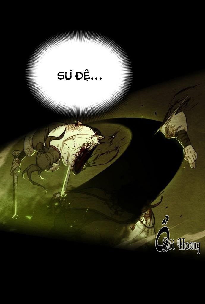 sự trở lại của phái hoả sơn chapter 1 15