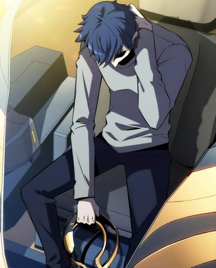 kẻ thách đấu chapter 13 144