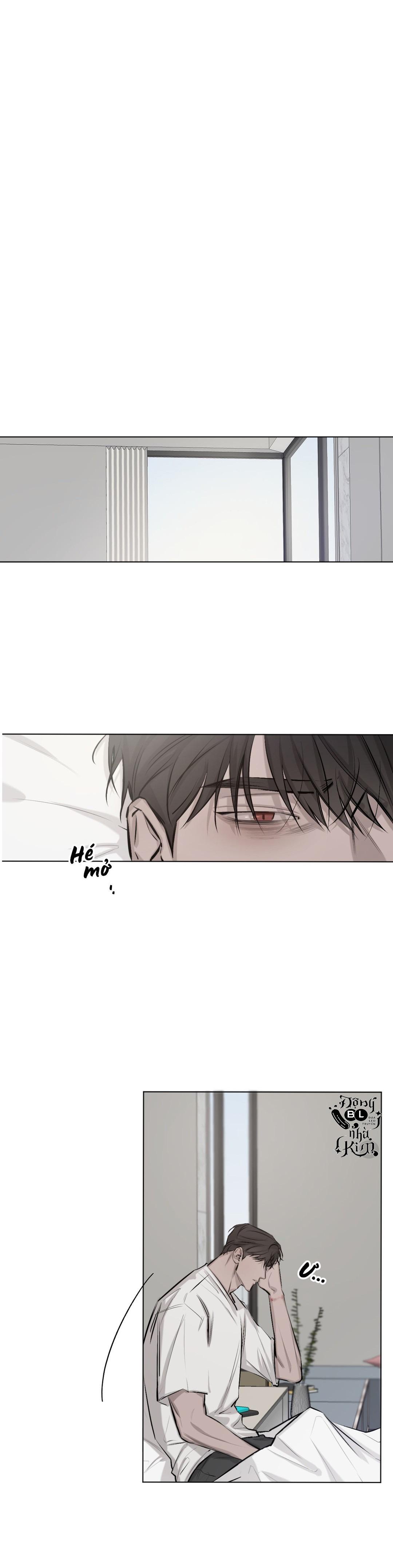 tuyển tập cuồng công - chiếm hữu công của nhà kim chapter 3.4 1