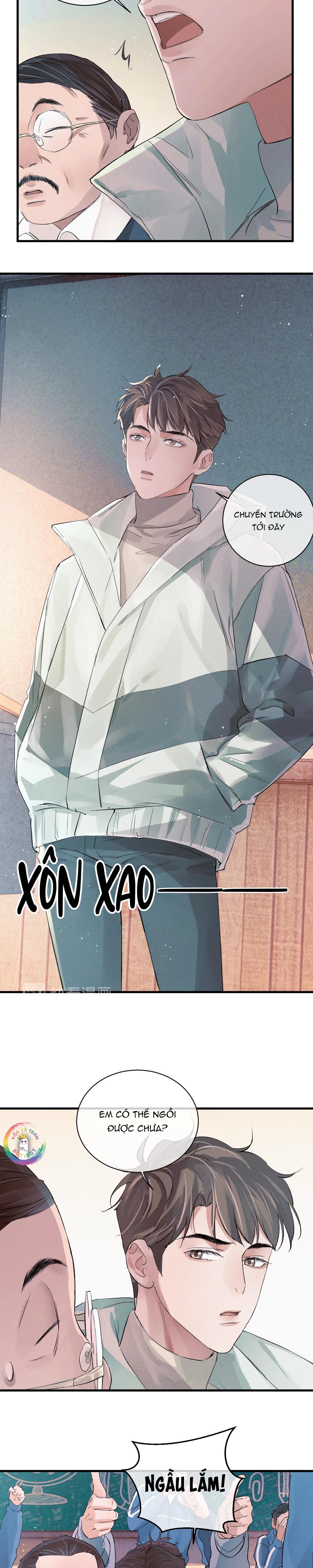 tát dã (ngang tàng) chapter 12 5