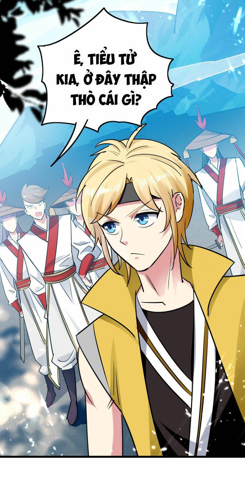 vạn giới tiên vương chapter 62 31