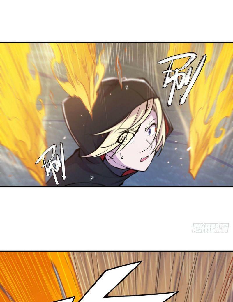 huyết cơ và kỵ sĩ chapter 68 19