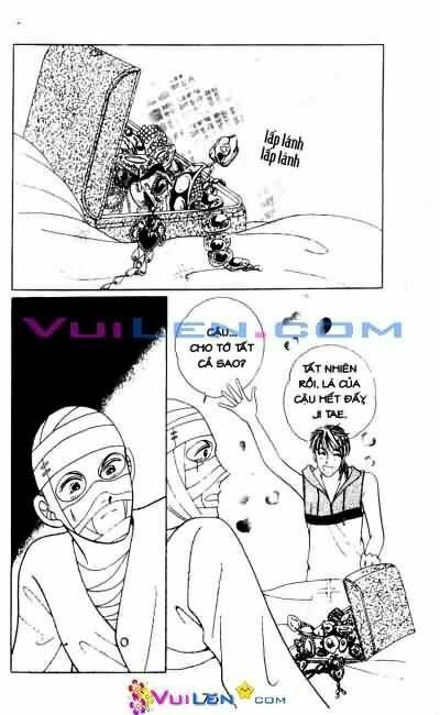 cô gái yêu kiều chapter 7 76