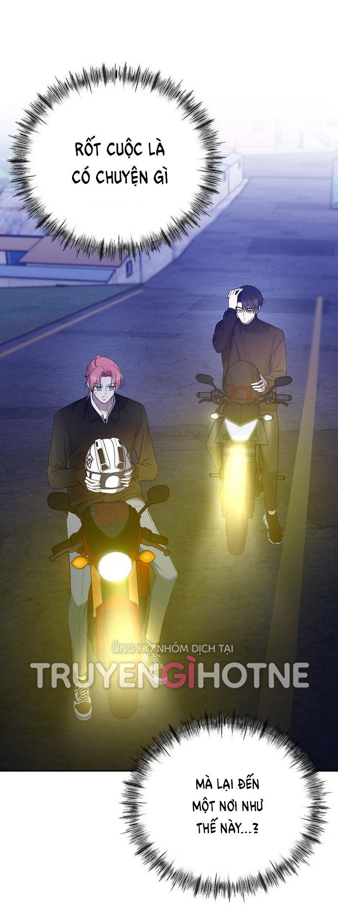 tôi sẽ thay đổi kết cục chapter 25.1 6