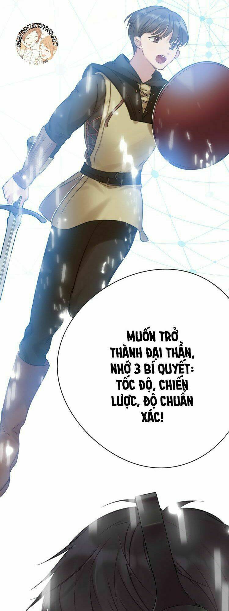 viện bảo tàng tâm nguyện chapter 19.2 4