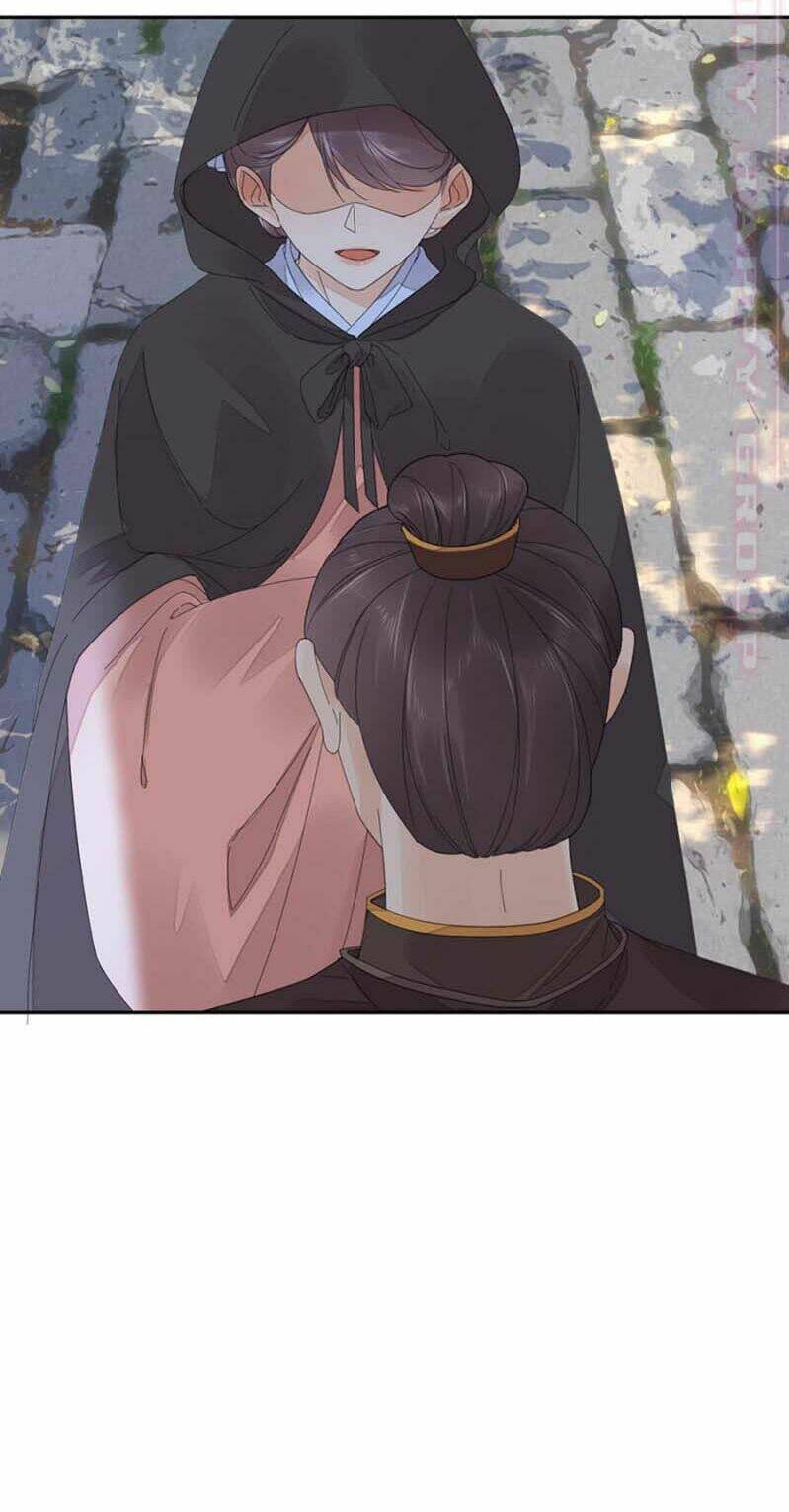 dục hỏa độc nữ chapter 119 8