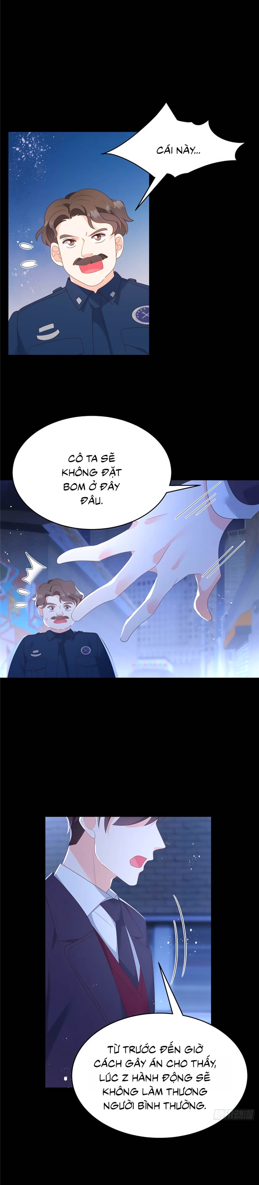 hotboy quốc dân là nữ chapter 151 16