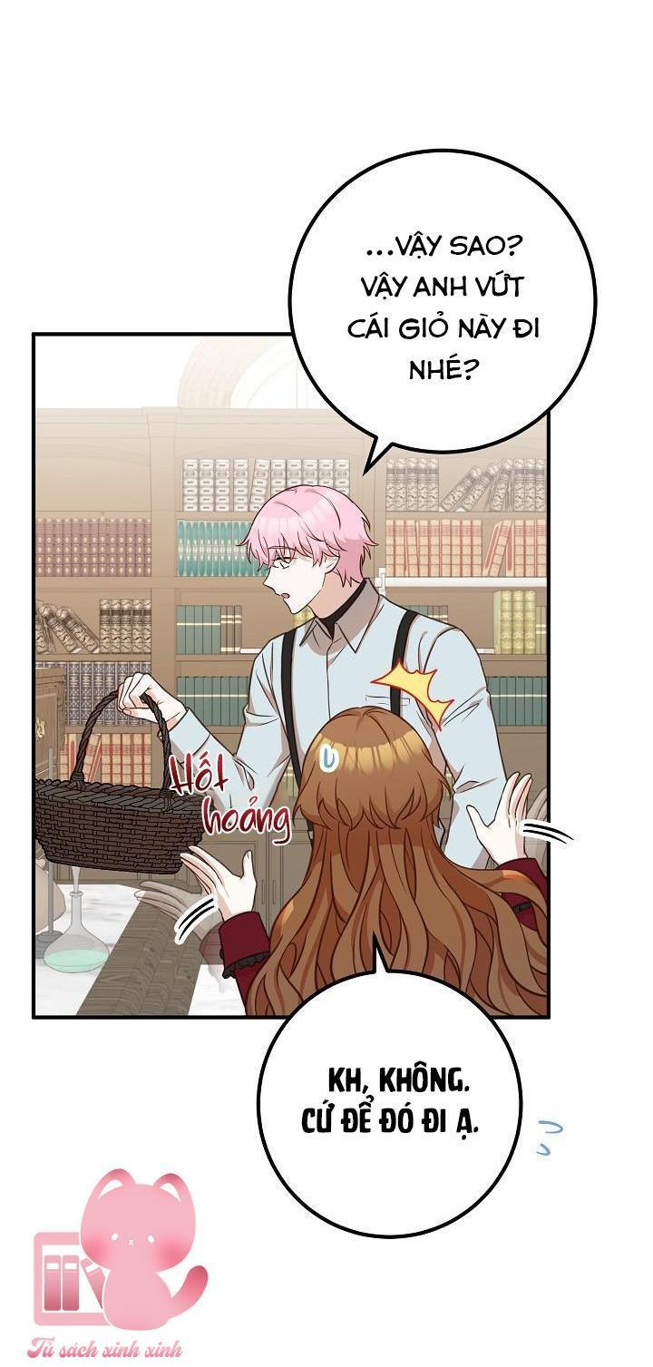 bác sĩ hoàn thành trách nhiệm rồi chapter 27 40