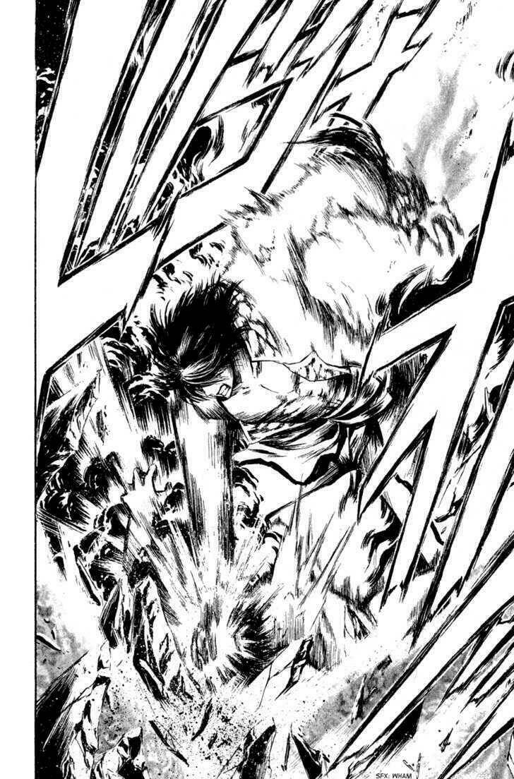 watashi no messiah-sama chapter 40 26