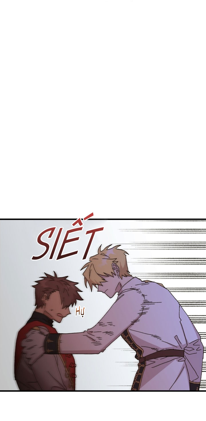 công chúa giả điên chapter 53.1 23