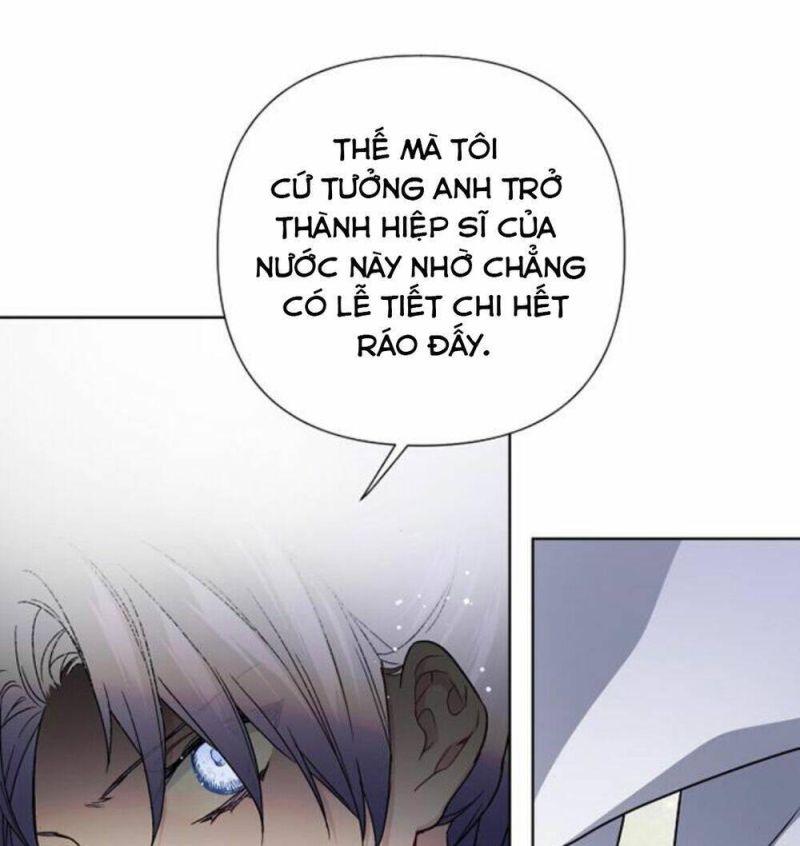 cách mà kỵ sĩ sống như tiểu thư chapter 32 30