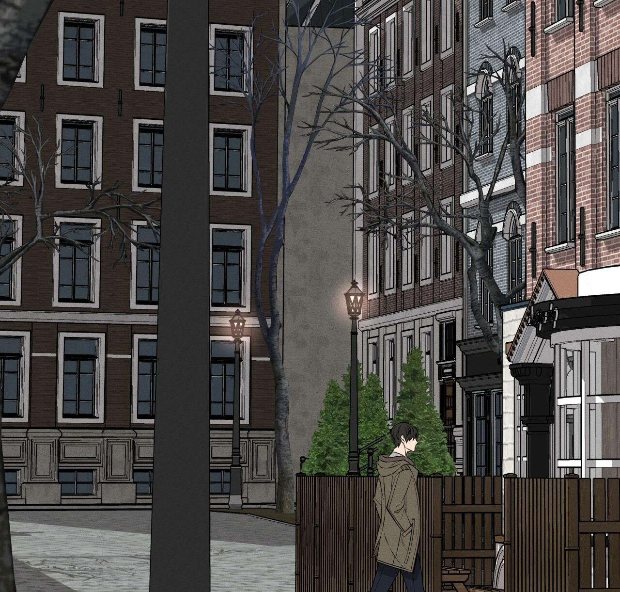 luân đôn trong màn đêm chapter 3 9