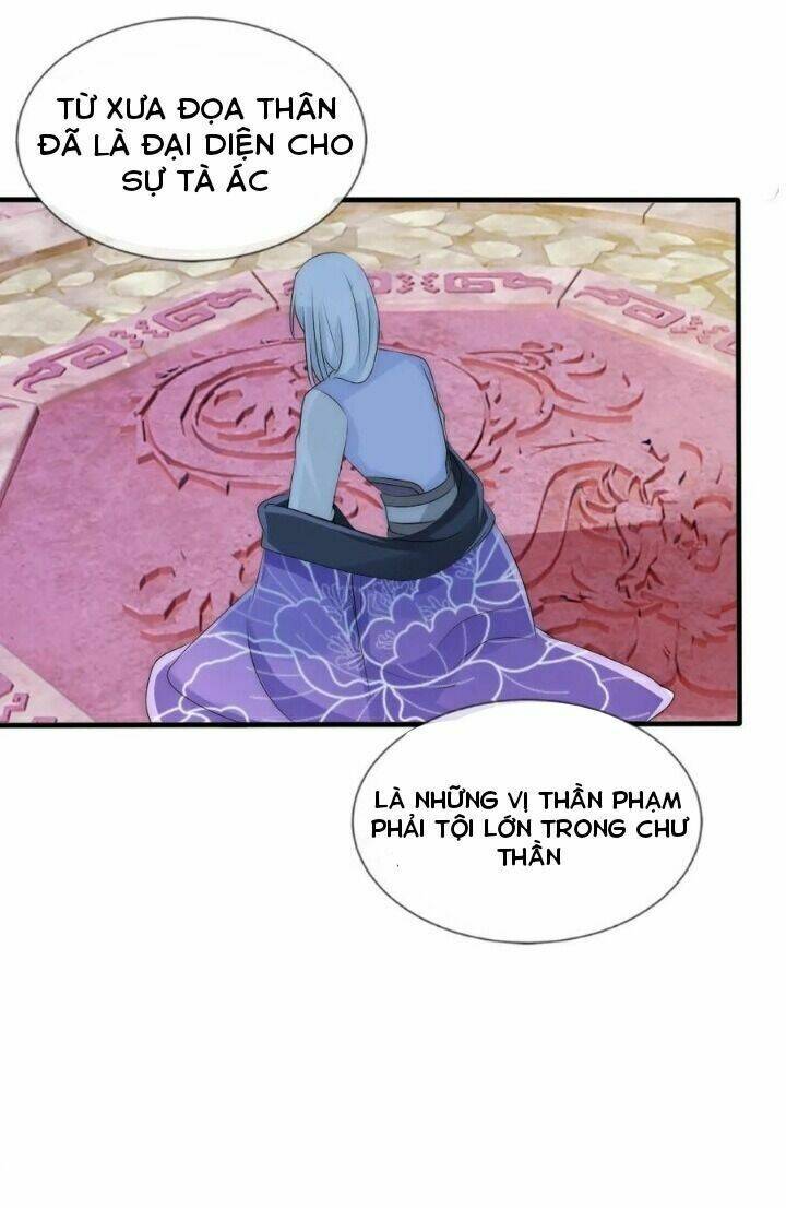 kế hoạch sủng ái của tiểu công chúa chapter 59 8