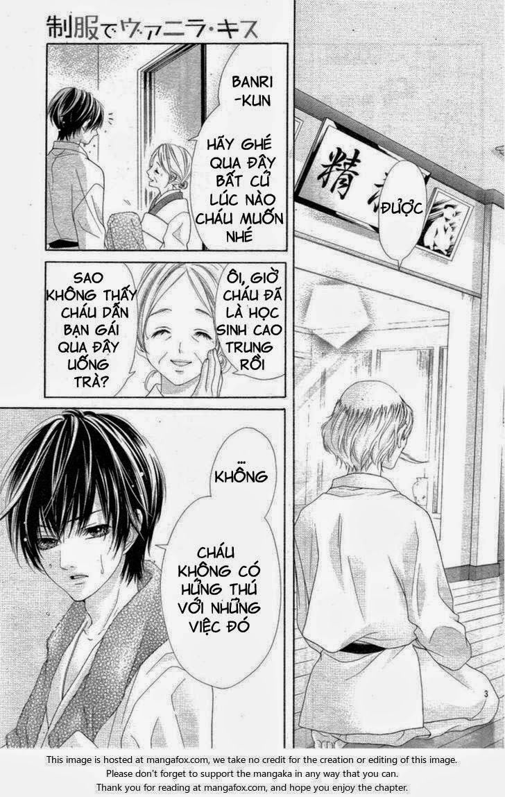 seifuku de vanilla kiss chapter 2 4