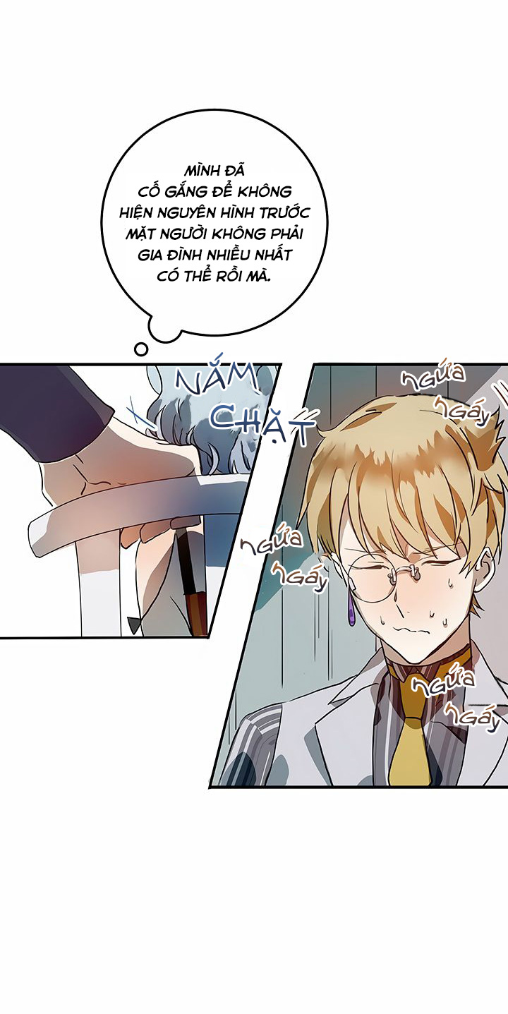 câu chuyện về đứa con hoang bị ghét bỏ chapter 5 54