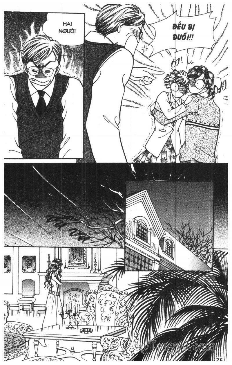 lao xao tuổi ngọc chapter 9 74