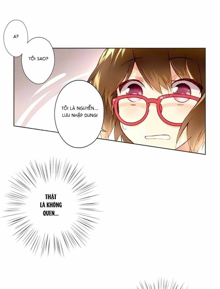 trọng sinh chi tinh quang thôi xán chapter 6 14