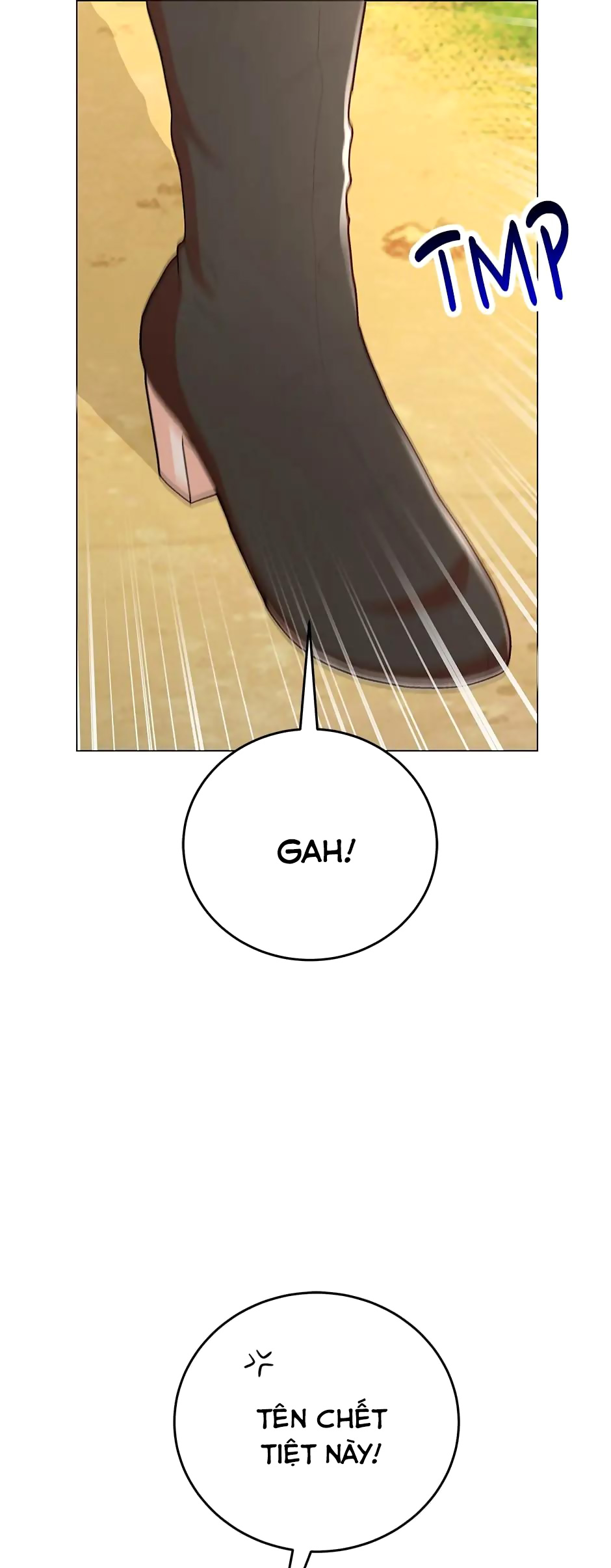 diễn vai ác nữ cũng thật khó khăn chapter 46 58