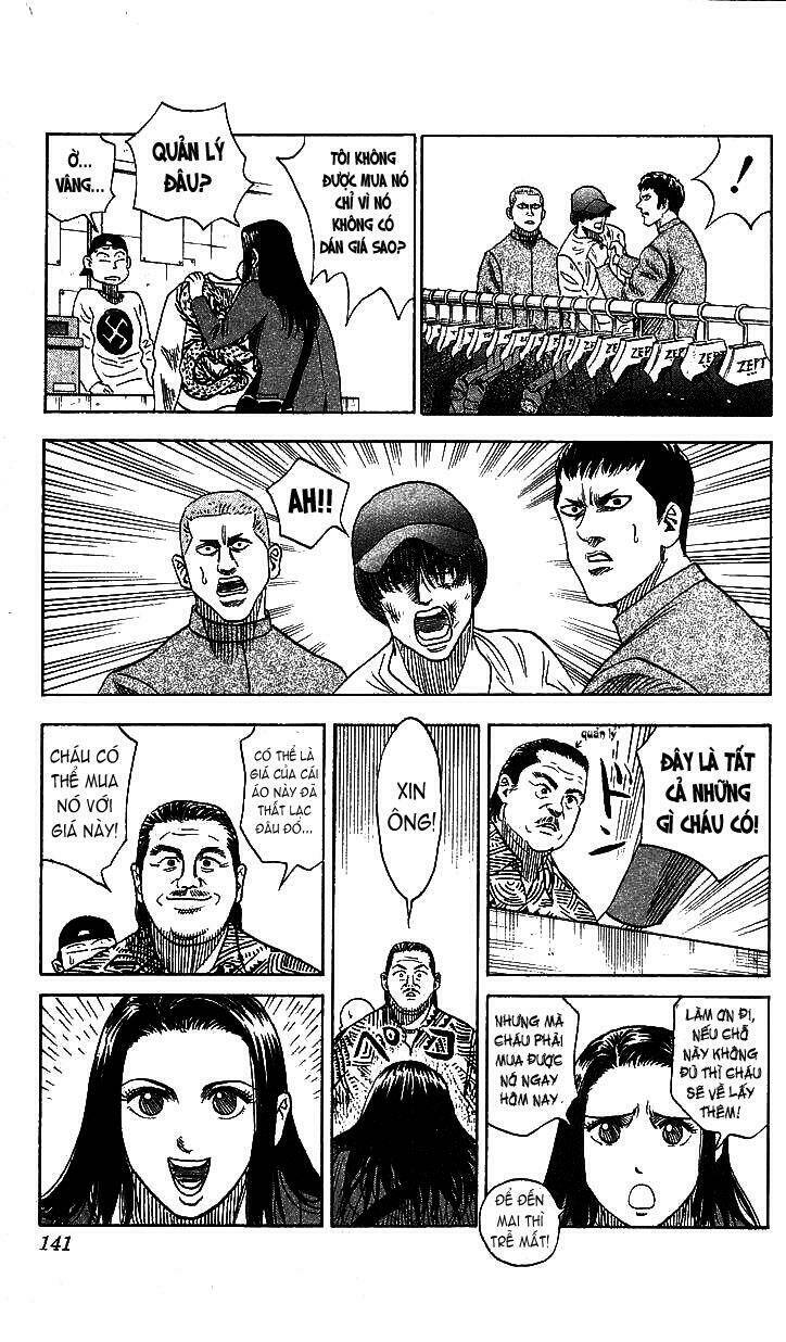 hareluya chapter 86 11