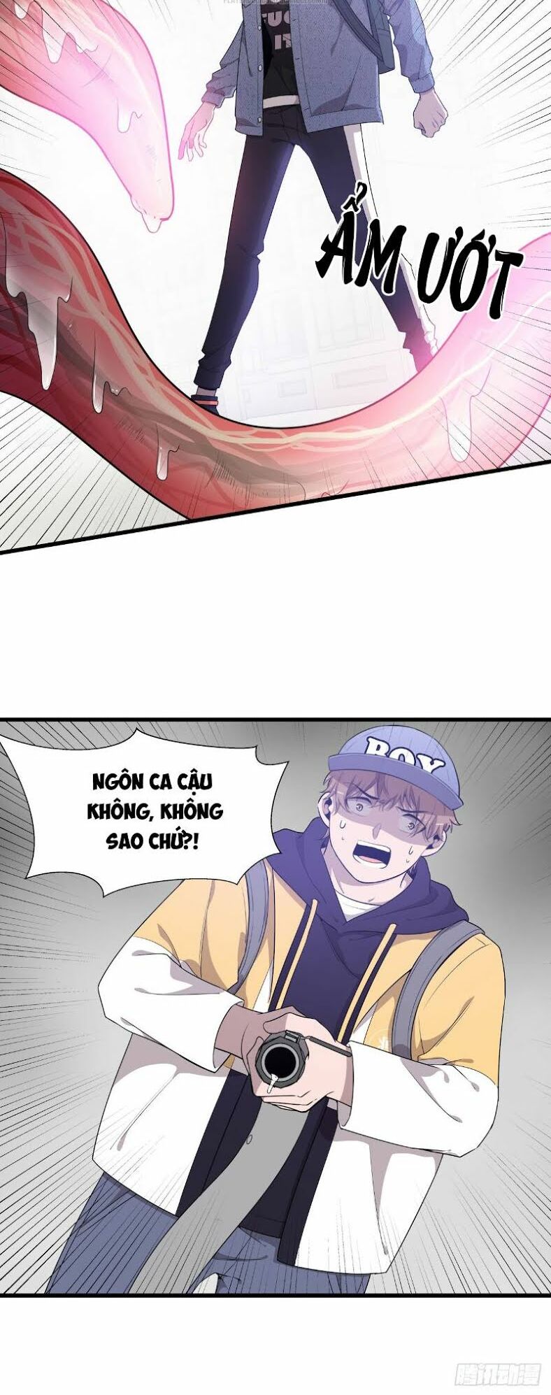 thát không mê thất chapter 43 31